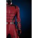Daredevil Born Again Red Cosplay Costumes Matt Murdock Halloween Male Suits