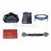 Agatha All Along Cosplay Costumes Wiccan Billy Kaplan Halloween Male Suits