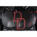 Daredevil Born Again S2 Black Cosplay Costumes Matt Murdock Halloween Male Suits