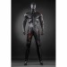 Daredevil Born Again S2 Black Cosplay Costumes Matt Murdock Halloween Male Suits
