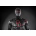 Daredevil Born Again S2 Black Cosplay Costumes Matt Murdock Halloween Male Suits
