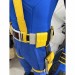 Cyclops Cosplay Costume Scott Summers Cotton Suit
