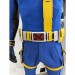 Cyclops Cosplay Costume Scott Summers Cotton Suit