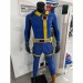 Cyclops Cosplay Costume Scott Summers Cotton Suit