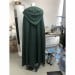 Avengers Doomsday Cosplay Costumes Latverian Witch Green Suits