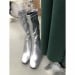 Avengers Doomsday Cosplay Costumes Latverian Witch Green Suits