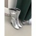 Avengers Doomsday Cosplay Costumes Latverian Witch Green Suits