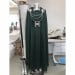 Avengers Doomsday Cosplay Costumes Latverian Witch Green Suits