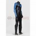 Night-wing Dick Grayson Cosplay Costume Bruce Wayne Movie Suit