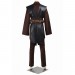Anakin Skywalker Cosplay Costumes Star Wars Movie Level Suit