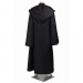 Anakin Skywalker Cosplay Costumes Star Wars Movie Level Suit