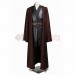 Anakin Skywalker Cosplay Costumes Star Wars Movie Level Suit Ver.2