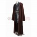 Anakin Skywalker Cosplay Costumes Star Wars Movie Level Suit Ver.2