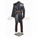 Anakin Skywalker Cosplay Costumes Star Wars Movie Level Suit Ver.2