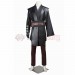 Anakin Skywalker Cosplay Costumes Star Wars Movie Level Suit Ver.2