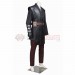Anakin Skywalker Cosplay Costumes Star Wars Movie Level Suit Ver.2
