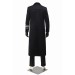 Star Wars The Force Awakens Cosplay Costumes Armitage Hux Suits