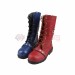 Bruce Wayne Arkham Knights Cosplay Costumes Harley Suits