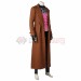 X-Men Cosplay Costumes Gambit Suits