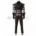 Kaer Morhen Cosplay Costume of The Witcher 3 Geralt Starting Suit