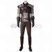 Kaer Morhen Cosplay Costume of The Witcher 3 Geralt Starting Suit