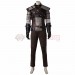 Kaer Morhen Cosplay Costume of The Witcher 3 Geralt Starting Suit