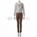 Hunt Cirilla Cosplay Costume of The Witcher 3 Wild Suit