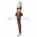 Hunt Cirilla Cosplay Costume of The Witcher 3 Wild Suit