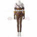 Hunt Cirilla Cosplay Costume of The Witcher 3 Wild Suit