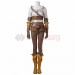 Hunt Cirilla Cosplay Costume of The Witcher 3 Wild Suit