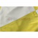 Yellow Ranger Male Cosplay Costumes Mighty Morphin Power Rangers Cosplay Suit