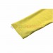 Yellow Ranger Male Cosplay Costumes Mighty Morphin Power Rangers Cosplay Suit