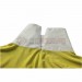 Yellow Ranger Male Cosplay Costumes Mighty Morphin Power Rangers Cosplay Suit