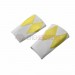 Yellow Ranger Male Cosplay Costumes Mighty Morphin Power Rangers Cosplay Suit