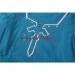 Link Blue Tunic Cosplay Costume The Legend of Zelda Breath of the Wild Suit