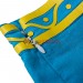 Princess Zelda Cosplay Costume The Legend of Zelda Breath of the Wild Suit