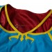 Princess Zelda Cosplay Costume The Legend of Zelda Breath of the Wild Suit
