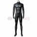 Black Panther Suit 3D Printed T'challa Bodysuit