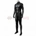 Black Panther Suit 3D Printed T'challa Bodysuit