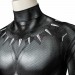 Black Panther Suit 3D Printed T'challa Bodysuit