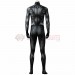 Black Panther Suit 3D Printed T'challa Bodysuit