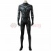Black Panther Suit 3D Printed T'challa Civil War Bodysuit