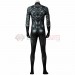 Black Panther Suit 3D Printed T'challa Civil War Bodysuit