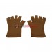 Twilight Princess Version Cosplay Costume The Legend of Zelda Link Hero Suit