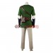 Twilight Princess Version Cosplay Costume The Legend of Zelda Link Hero Suit