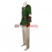 Twilight Princess Version Cosplay Costume The Legend of Zelda Link Hero Suit