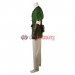 Twilight Princess Version Cosplay Costume The Legend of Zelda Link Hero Suit
