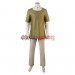 Twilight Princess Version Cosplay Costume The Legend of Zelda Link Hero Suit