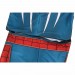 SPIDER-MAN PS4 Advanced Suit Spider-man PS4 Game Cosplay Costume