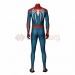 SPIDER-MAN PS4 Advanced Suit Spider-man PS4 Game Cosplay Costume